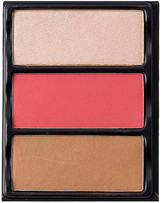 Thumbnail for your product : Viseart Viseart II Blush, Bronzer & Highlighter Palette