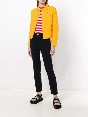 Calvin Klein Jeans classic denim jacket