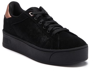 k swiss platform sneakers