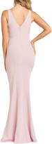 Thumbnail for your product : Show Me Your Mumu Milan Mermaid Evening Gown