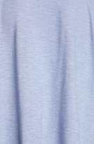 Thumbnail for your product : Eileen Fisher Boxy Hemp & Organic Cotton Top