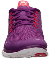 Thumbnail for your product : Nike Women's Free 5.0 2014 Running Sneakers from Finish Line