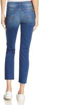 Thumbnail for your product : 7 For All Mankind Roxanne Ankle Jeans in Manhattan 100% Exclusive