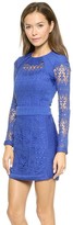Thumbnail for your product : Charlie Jade Printed Dress