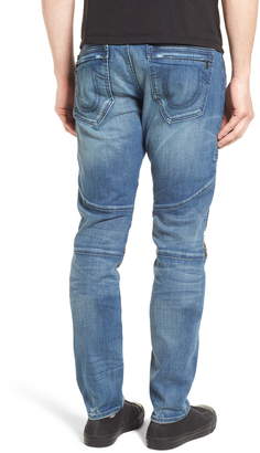 True Religion Rocco Skinny Fit Jeans