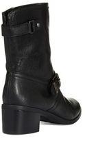 Thumbnail for your product : Anne Klein Junta Ankle Boots