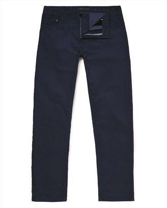 Jaeger Cord Jeans
