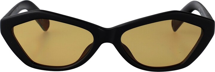 Jacquemus Bambino Sunglasses