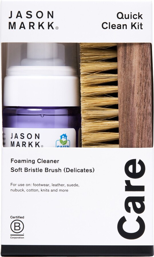 Jason Markk Quick Clean Kit