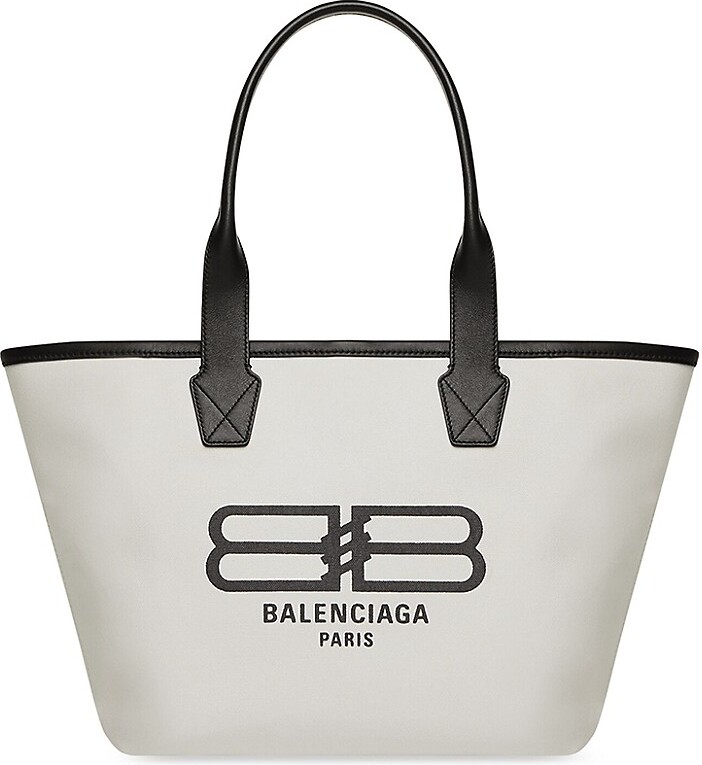Balenciaga Jumbo Small Tote Bag - ShopStyle