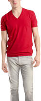 Thumbnail for your product : Simon Spurr Spurr by V Neck Tee