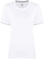 Thumbnail for your product : Eleventy crew-neck short sleeve T-shirt