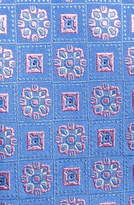 Thumbnail for your product : Canali Medallion Silk Tie