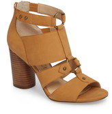 Thumbnail for your product : Sole Society Sadey Cage Sandal