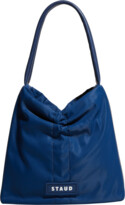 Thumbnail for your product : STAUD Felix Nylon Drawstring Shoulder Bag