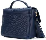 Thumbnail for your product : Tory Burch Fleming satchel bag