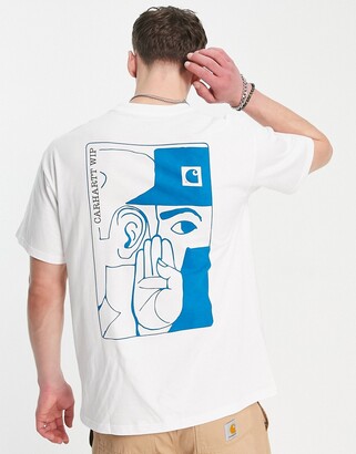 carhartt t shirt back print