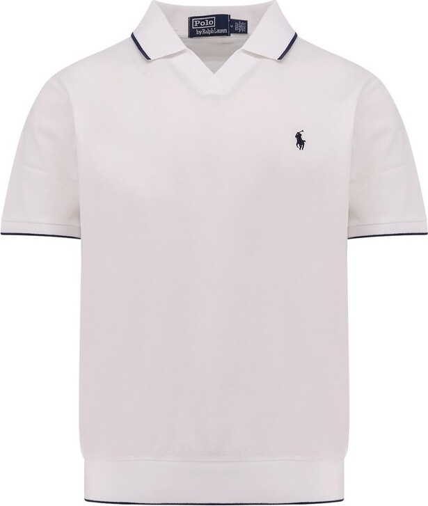 Polo Ralph Lauren Jacquard Polo Shirt