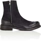 Thumbnail for your product : Barneys New York MEN'S SUEDE ANKLE BOOTS