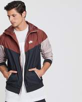 Thumbnail for your product : Nike Windrunner Jacket