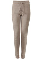 Thumbnail for your product : Armani Jeans Women's Beaded Trim Track Trousers