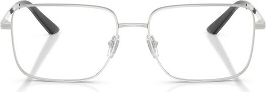 Versace Pillow Frame Glasses