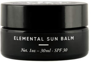 Akt Therapy Skincare SPF 30 Tinted Elemental Sun Balm
