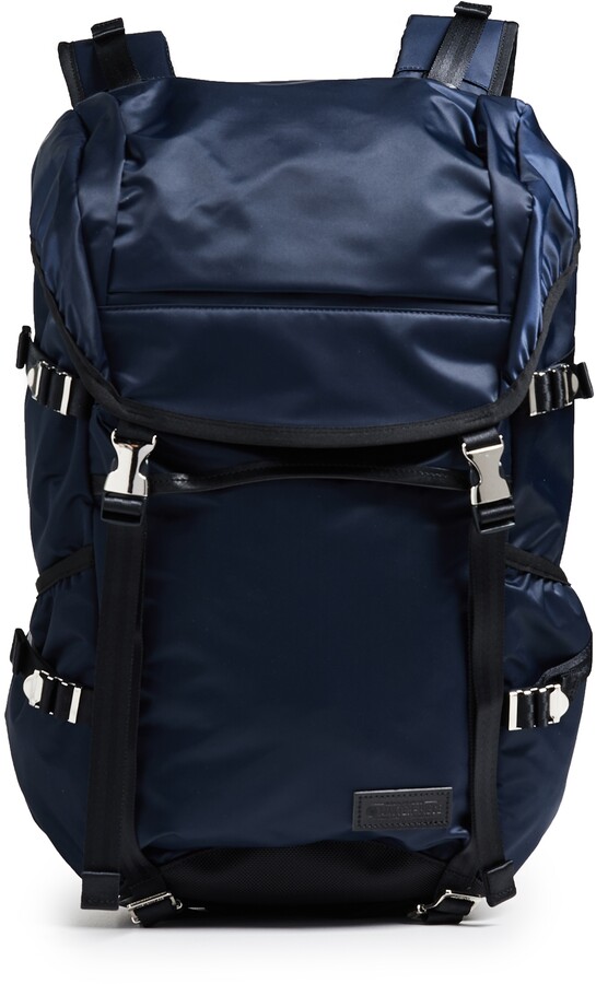 masterpiece lightning backpack