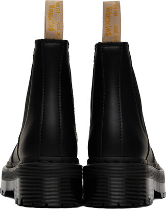 2976 chelsea boots white