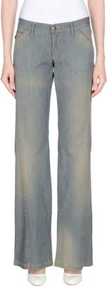 Just Cavalli Denim pants - Item 42680015SI