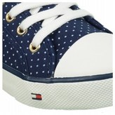 Thumbnail for your product : Tommy Hilfiger Kids' Denise Lace Up Sneaker Pre/Grade School