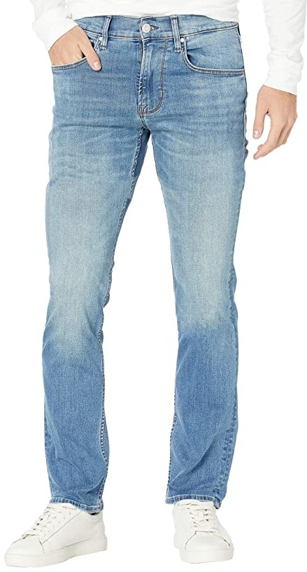 byron five pocket straight