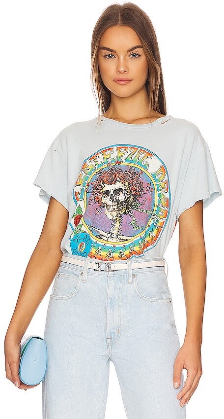 Grateful Dead Shirts | Shop The Largest Collection | ShopStyle