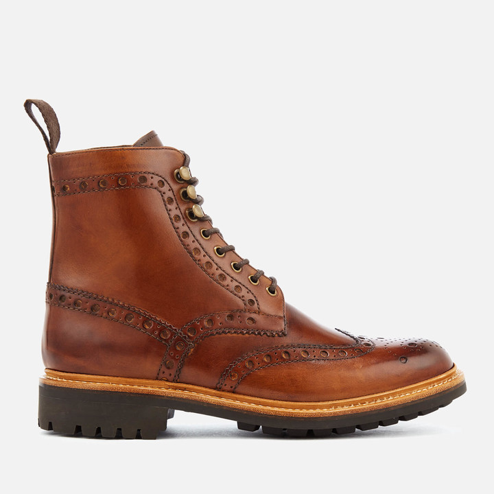 grenson fred boots sale