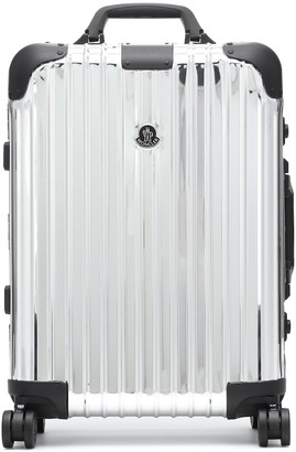 rimowa sleeve cabin