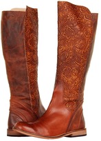 Thumbnail for your product : Lucchese Virginia Boot