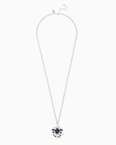 Thumbnail for your product : Charming charlie Classic Cluster Pendant Necklace