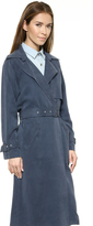 Thumbnail for your product : Mason by Michelle Mason Trench Coat