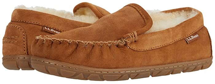 ll bean venetian slippers