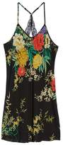Thumbnail for your product : Flora Nikrooz Melody Floral Chemise