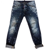 Thumbnail for your product : DSquared 1090 DSQUARED2 Jeans