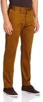Thumbnail for your product : Diesel Men's Chi-Regs-A Satin Shine Pant