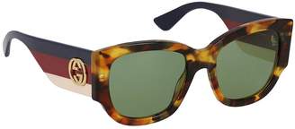 Gucci Glasses Sunglasses Women