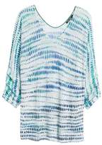 Thumbnail for your product : Nic+Zoe High Point Print Top