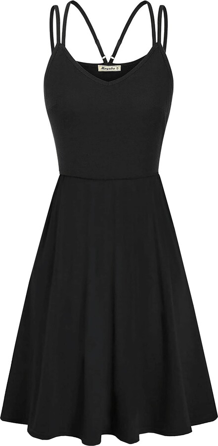 new look yellow wrap dress