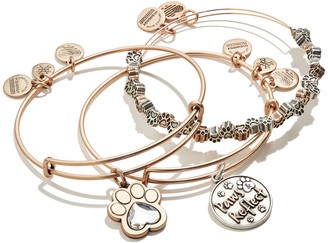 wizard of oz charm bracelet qvc