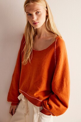 FREE PEOPLE MOVEMENT Venture Pullover by at Free People