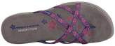Thumbnail for your product : Skechers Reggae Slim - Hula Women's Shoes