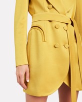 Thumbnail for your product : BLAZÉ MILANO Sunshine Blazer Dress