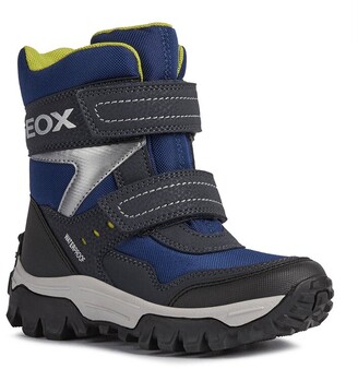 Geox J Himalaya Sneaker - ShopStyle Boys' Shoes